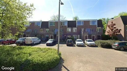 Apartments for rent in Arnhem - Photo from Google Street View