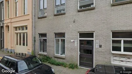 Apartments for rent in Arnhem - Photo from Google Street View