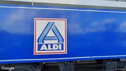 Apartments for rent in Nijmegen - Photo from Google Street View