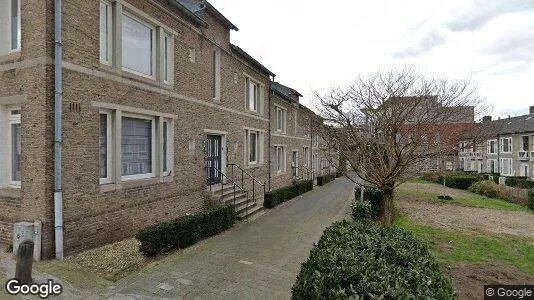 Apartments for rent in Nijmegen - Photo from Google Street View