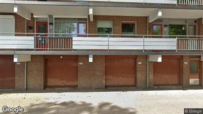 Apartments for rent in Arnhem - Photo from Google Street View