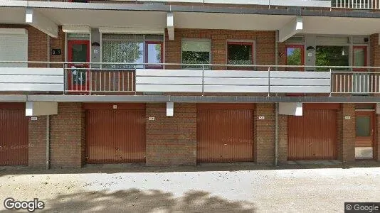 Apartments for rent in Arnhem - Photo from Google Street View