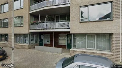 Apartments for rent in Arnhem - Photo from Google Street View