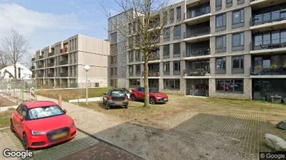 Apartments for rent in Berg en Dal - Photo from Google Street View