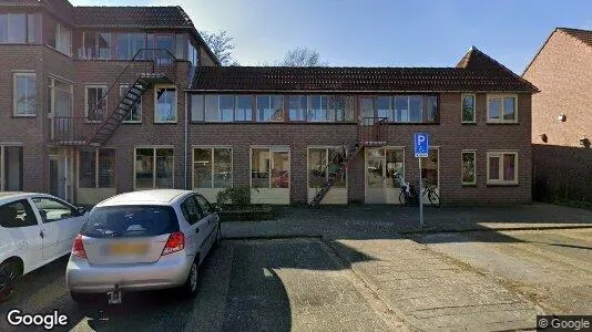 Apartments for rent in Wijchen - Photo from Google Street View