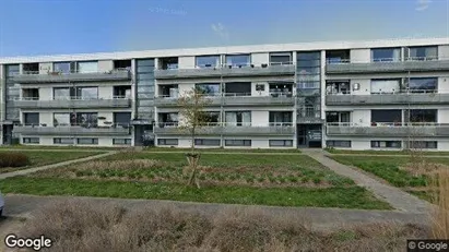 Apartments for rent in Nijmegen - Photo from Google Street View