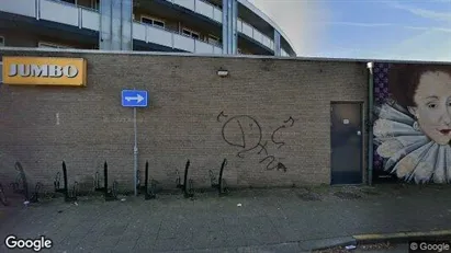 Apartments for rent in Wijchen - Photo from Google Street View