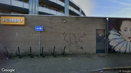 Apartments for rent in Wijchen - Photo from Google Street View