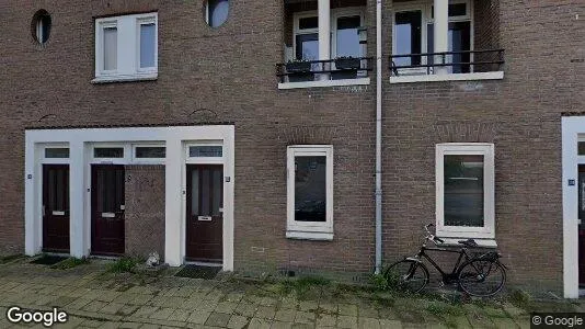 Apartments for rent in Nijmegen - Photo from Google Street View