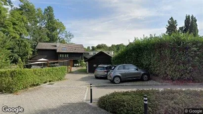 Apartments for rent in Zürich Distrikt 7 - Photo from Google Street View