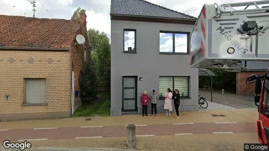 Apartments for rent in Sint-Niklaas - Photo from Google Street View