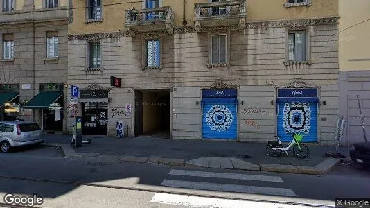 Apartments for rent in Farini - Photo from Google Street View