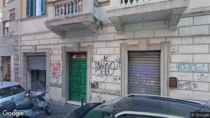 Apartments for rent in Roma Municipio VII – Appio-Latino/Tuscolano/Cinecittà - Photo from Google Street View