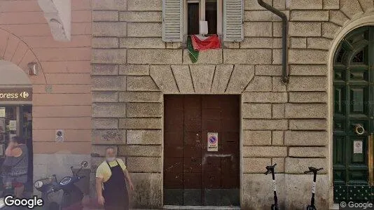 Apartments for rent in Roma Municipio I – Centro Storico - Photo from Google Street View