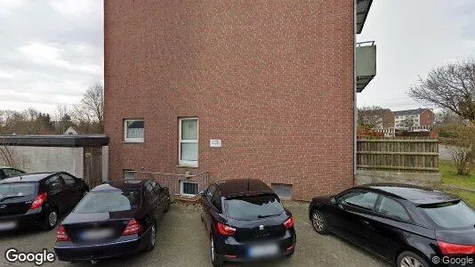 Apartments for rent in Plön - Photo from Google Street View