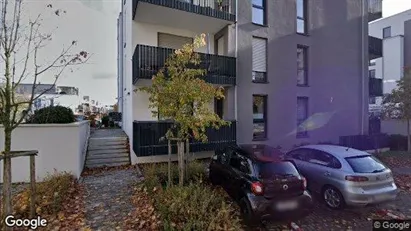 Apartments for rent in Gießen - Photo from Google Street View