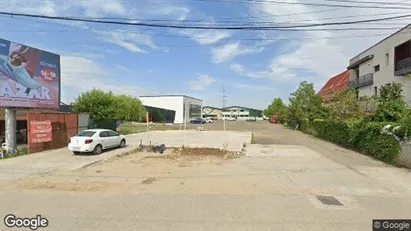 Apartments for rent in Timişoara - Photo from Google Street View