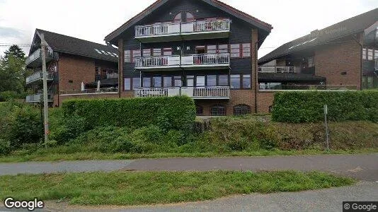 Apartments for rent in Røyken - Photo from Google Street View