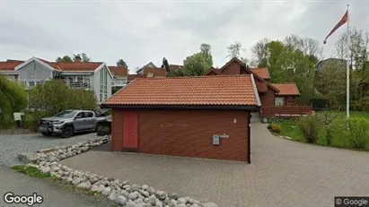 Apartments for rent in Bærum - Photo from Google Street View
