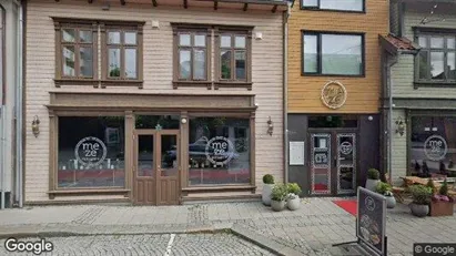 Apartments for rent in Stavanger - Photo from Google Street View