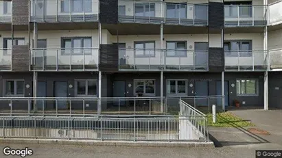 Apartments for rent in Ullensaker - Photo from Google Street View