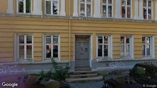 Apartments for rent in Oslo Grünerløkka - Photo from Google Street View