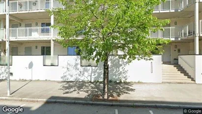 Apartments for rent in Drammen - Photo from Google Street View