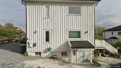 Apartments for rent in Horten - Photo from Google Street View
