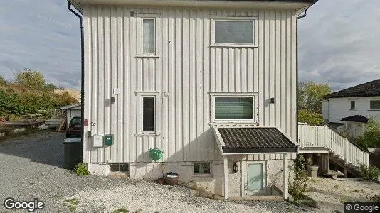 Apartments for rent in Horten - Photo from Google Street View