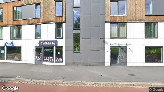 Apartments for rent in Oslo Gamle Oslo - Photo from Google Street View
