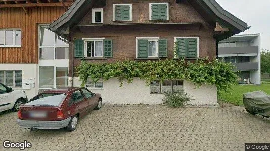 Apartments for rent in Fußach - Photo from Google Street View