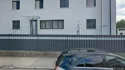 Apartments for rent in Fußach - Photo from Google Street View