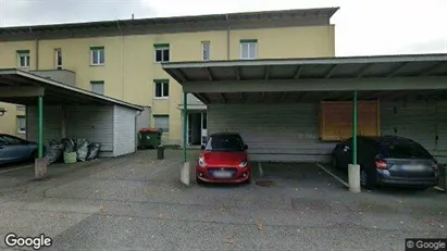 Apartments for rent in Frastanz - Photo from Google Street View