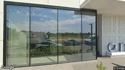 Apartments for rent in Bucharest - Sectorul 2 - Photo from Google Street View