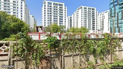 Apartments for rent in Bucharest - Sectorul 5 - Photo from Google Street View