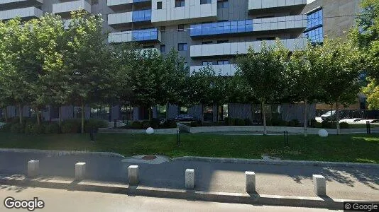 Apartments for rent in Bucharest - Sectorul 6 - Photo from Google Street View