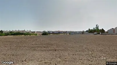 Apartments for rent in El Viso de San Juan - Photo from Google Street View