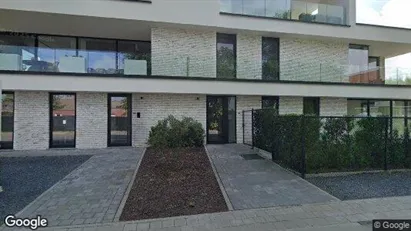 Apartments for rent in Houthalen-Helchteren - Photo from Google Street View