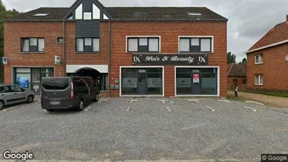 Apartments for rent in Beringen - Photo from Google Street View