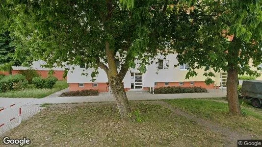 Apartments for rent in Mecklenburgische Seenplatte - Photo from Google Street View