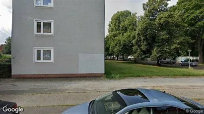 Apartments for rent in Salzgitter - Photo from Google Street View