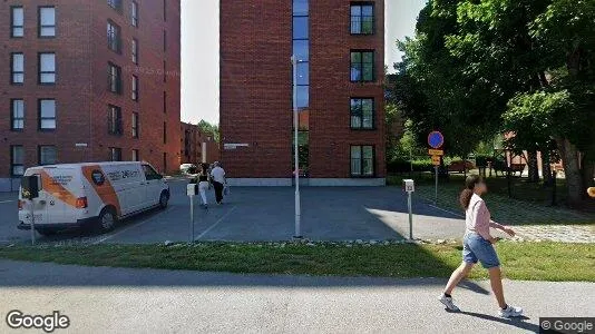Apartments for rent in Jyväskylä - Photo from Google Street View