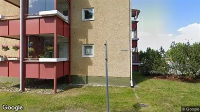 Apartments for rent in Kouvola - Photo from Google Street View