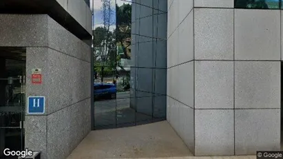 Apartments for rent in Madrid Moncloa-Aravaca - Photo from Google Street View
