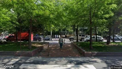 Apartments for rent in Bucharest - Sectorul 3 - Photo from Google Street View