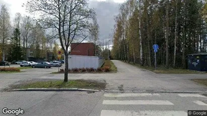 Rooms for rent in Tampere Kaakkoinen - Photo from Google Street View