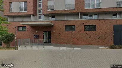 Apartments for rent in Rems-Murr-Kreis - Photo from Google Street View