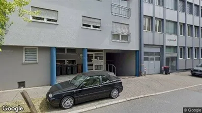 Apartments for rent in Pforzheim - Photo from Google Street View