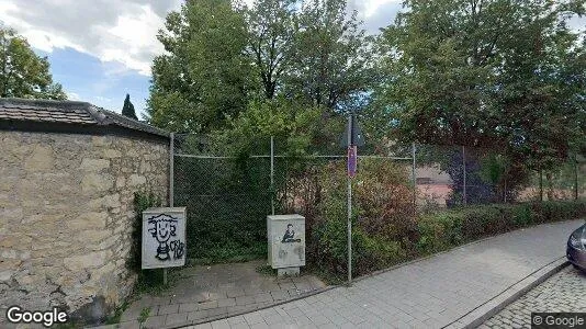 Apartments for rent in Regensburg - Photo from Google Street View