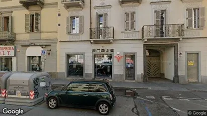 Apartments for rent in Turin - Photo from Google Street View